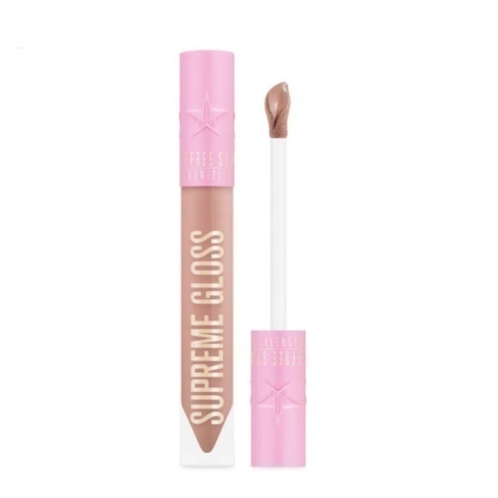 Jeffree Star Cosmetics Supreme Gloss Lip Gloss - Celebrity Skin - Picture 1 of 6